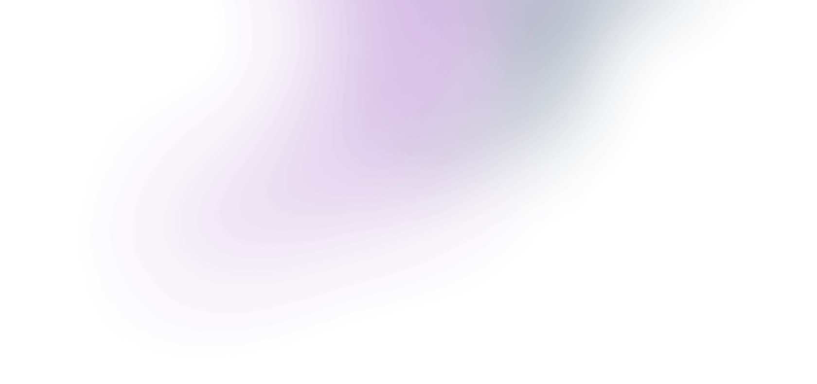 Launch Week 8 gradient background